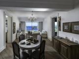 1 Bedroom Allium Suite with sea view