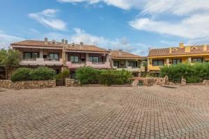 Baia Del Faro Apart-hotel, Palau