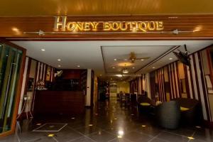 Honey Boutique Hotel
