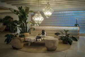 Asty Mykonos Hotel & Spa, Mykonos