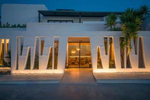 Asty Hotel & Spa, Mykonos