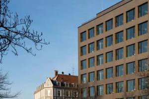 WunderLocke Apart-hotel