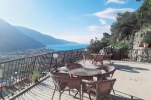 Belle Vue Hotel Oludeniz, Fethiye