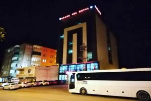 grandaga hotel, Agri