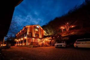 Abant Yayla Butik Hotel, Bolu