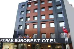 Konak EuroBest Hotel, Izmir
