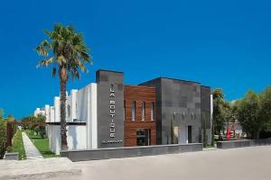 Alkoclar La Boutique Hotel, Torba
