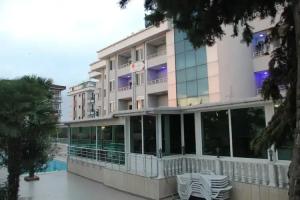 Ata Hotel Kumburgaz, Buyukcekmece