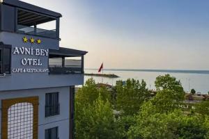 Avni Bey Otel, Arakli