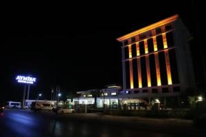 Aymira Hotel & Spa, Aydin