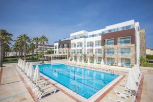 Grand Park Bodrum Hotel, Turgutreis