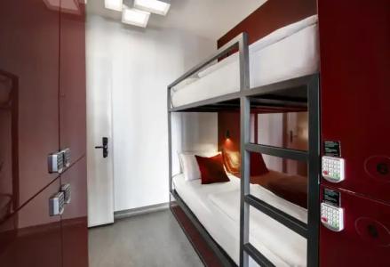 Wabi Sabi Hostel Istanbul - 40