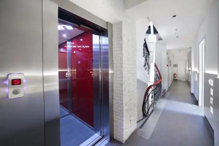 Wabi Sabi Hostel Istanbul - 4