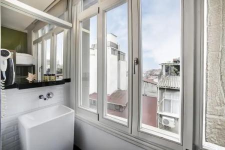 Wabi Sabi Hostel Istanbul - 48