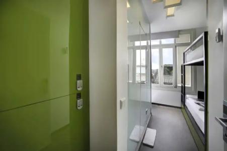 Wabi Sabi Hostel Istanbul - 46