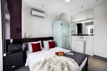 Wabi Sabi Hostel Istanbul - 51