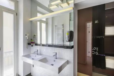 Wabi Sabi Hostel Istanbul - 11