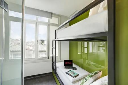 Wabi Sabi Hostel Istanbul - 44