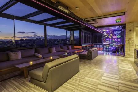 Wabi Sabi Hostel Istanbul - 15