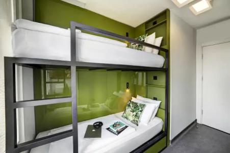 Wabi Sabi Hostel Istanbul - 41