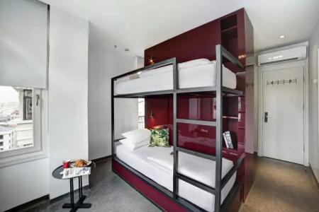 Wabi Sabi Hostel Istanbul - 28