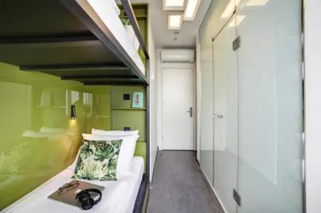 Wabi Sabi Hostel Istanbul - 43