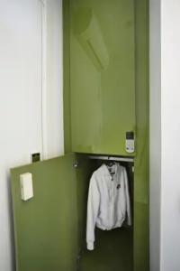 Wabi Sabi Hostel Istanbul - 45