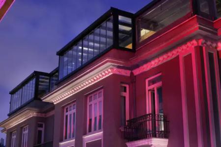 Wabi Sabi Hostel Istanbul - 9