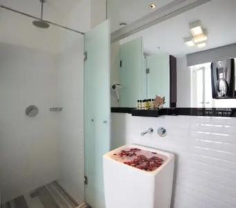 Wabi Sabi Hostel Istanbul - 55