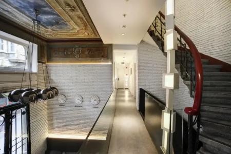 Wabi Sabi Hostel Istanbul - 5