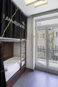 Wabi Sabi Hostel Istanbul - 12