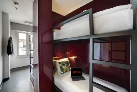 Wabi Sabi Hostel Istanbul - 32