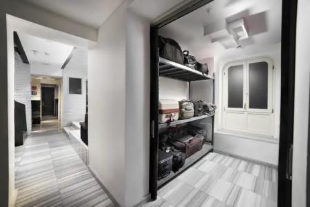 Wabi Sabi Hostel Istanbul - 8