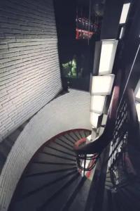 Wabi Sabi Hostel Istanbul - 7