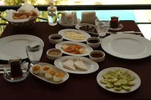 Butik-Hotel Green Boutique Doga, Mugla
