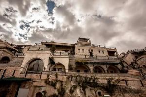 Ccr Hotels&Spa, Uchisar