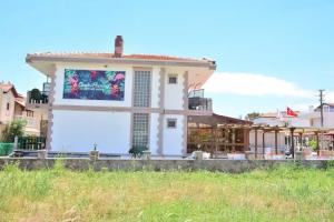 Cunda Flamingo Hotel, Ayvalik