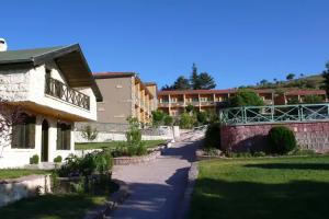 Dedeman Cappadocia Hotel, Nevsehir