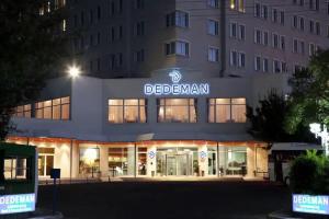 Dedeman Cappadocia Hotel, Nevsehir
