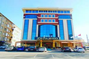 Enliva Hotel, Kayseri