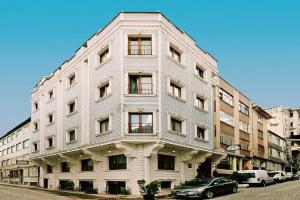 Ferman Sultan Hotel, Istanbul