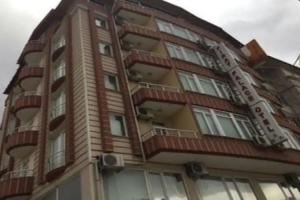 Firat Palace Otel, Tokat