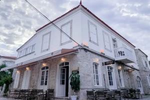 Floopies Butik Hotel, Ildir
