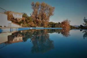 Godence Restoran Hotel, Urla