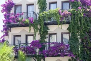 Golden Age Crystal Hotel, Bodrum