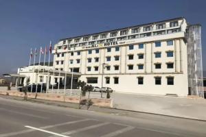 Grand Alin Hotel Tokat, Tokat