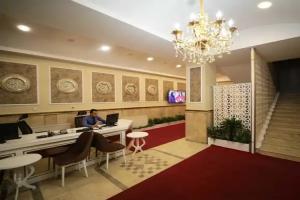 Grand Gulizar Hotel, Sanliurfa