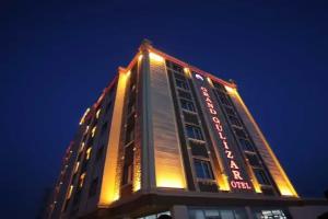 Grand Gulizar Otel, Sanliurfa