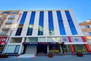 Grand Life Hotel, Corlu