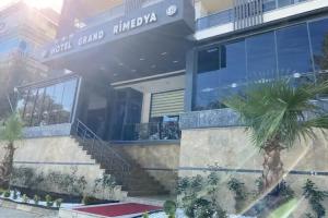 Grand Rimedya Otel Mudanya, Mudanya